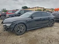 WAUW3AFC2JN005176 2018 AUDI A7