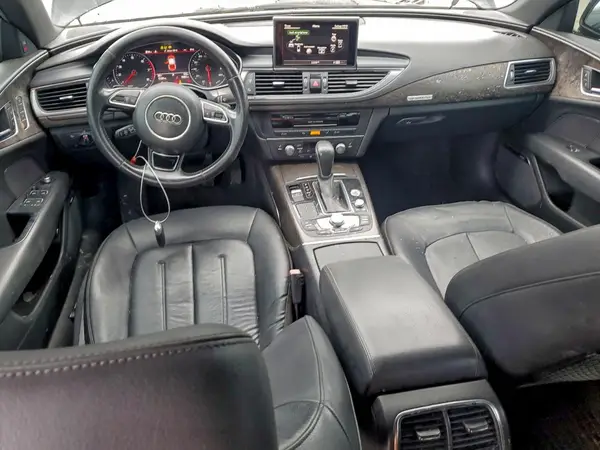 WAUW3AFC2JN005176 2018 AUDI A7 - Image 8