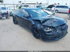WAUW3AFC2JN067922 2018 AUDI A7