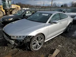 WAUW3AFC2JN088897 2018 AUDI A7