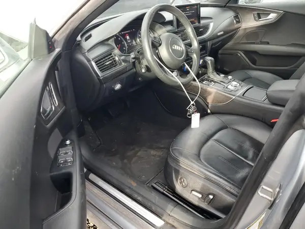 WAUW3AFC2JN088897 2018 AUDI A7 - Image 8