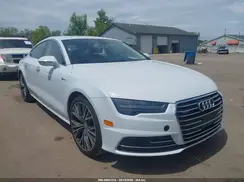 WAUW3AFC2JN092027 2018 AUDI A7