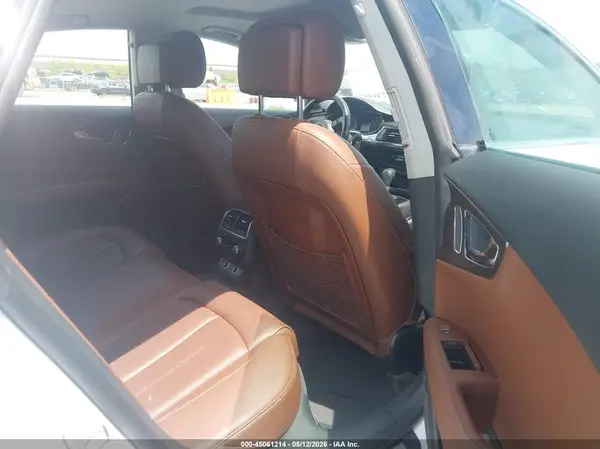 WAUW3AFC2JN092027 2018 AUDI A7 - Image 8