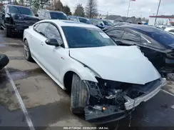 WAUW3AFC3HN018349 2017 AUDI A7
