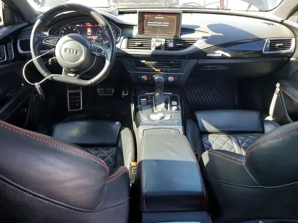 WAUW3AFC3HN051450 2017 AUDI A7 - Image 8