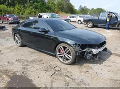 WAUW3AFC3HN061542 2017 AUDI A7