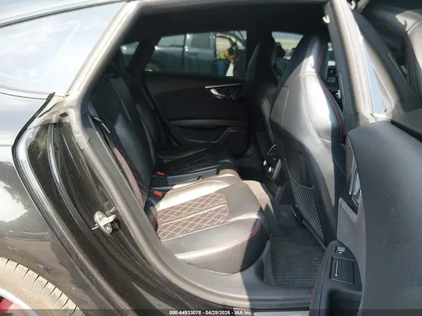 WAUW3AFC3HN061542 2017 AUDI A7 - Image 8