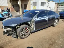 WAUW3AFC3HN061797 2017 AUDI A7