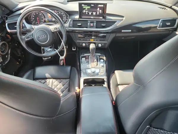WAUW3AFC3HN061797 2017 AUDI A7 - Image 8