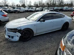 WAUW3AFC3JN015442 2018 AUDI A7