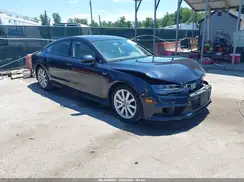WAUW3AFC3JN031785 2018 AUDI A7