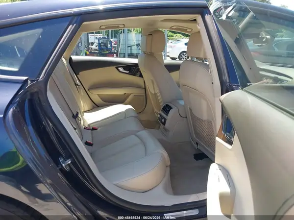 WAUW3AFC3JN031785 2018 AUDI A7 - Image 8