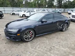 WAUW3AFC3JN032080 2018 AUDI A7