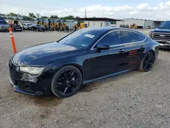 WAUW3AFC3JN054998 2018 AUDI A7