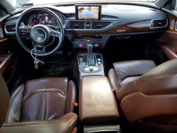 WAUW3AFC3JN054998 2018 AUDI A7 - Image 8
