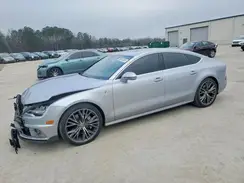 WAUW3AFC3JN062115 2018 AUDI A7