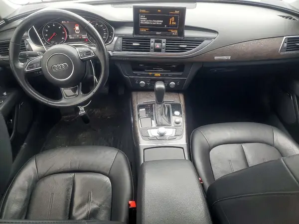 WAUW3AFC3JN062115 2018 AUDI A7 - Image 8