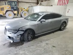 WAUW3AFC3JN086365 2018 AUDI A7