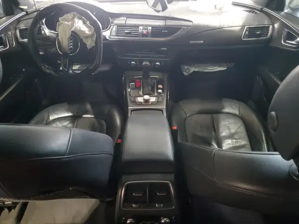 WAUW3AFC3JN086365 2018 AUDI A7 - Image 8