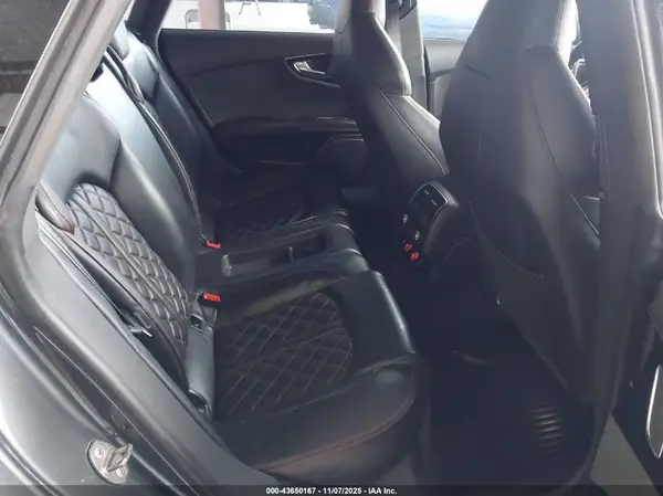 WAUW3AFC4HN013564 2017 AUDI A7 - Image 8
