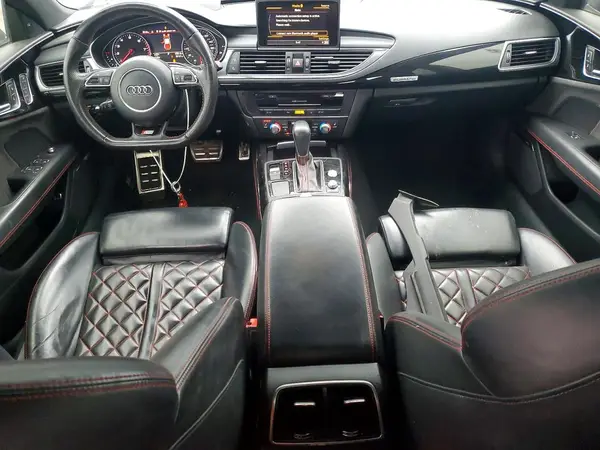 WAUW3AFC4HN058617 2017 AUDI A7 - Image 8