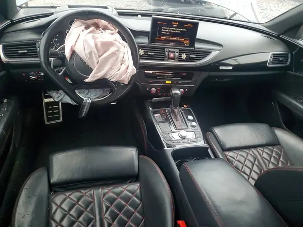 WAUW3AFC4HN104186 2017 AUDI A7 - Image 8