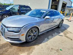 WAUW3AFC4JN001274 2018 AUDI A7