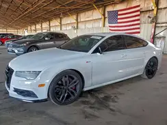 WAUW3AFC4JN045887 2018 AUDI A7