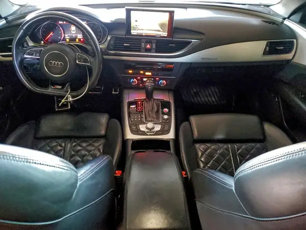 WAUW3AFC4JN045887 2018 AUDI A7 - Image 8
