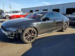 WAUW3AFC4JN067033 2018 AUDI A7