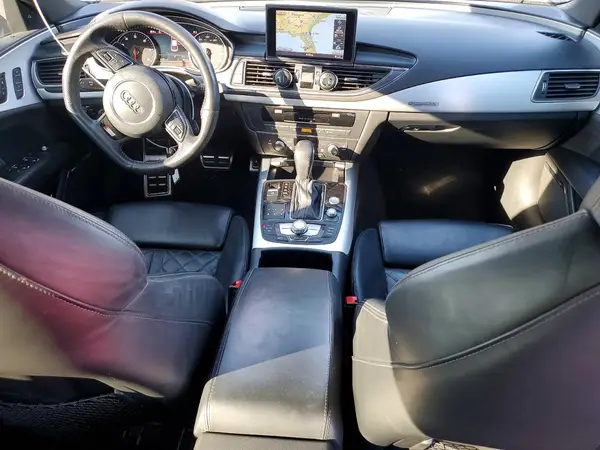 WAUW3AFC4JN067033 2018 AUDI A7 - Image 8