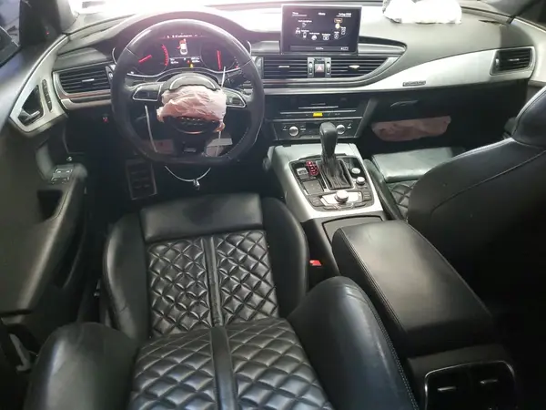 WAUW3AFC4JN071051 2018 AUDI A7 - Image 8