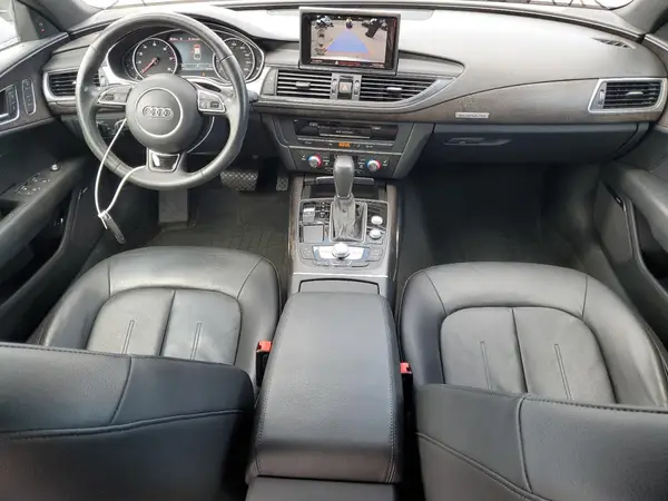 WAUW3AFC4JN080218 2018 AUDI A7 - Image 8