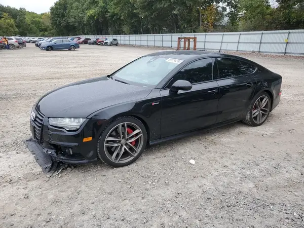 WAUW3AFC5HN012472 2017 AUDI A7 - Image 1