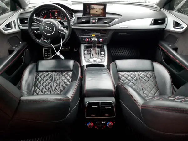 WAUW3AFC5HN012472 2017 AUDI A7 - Image 8