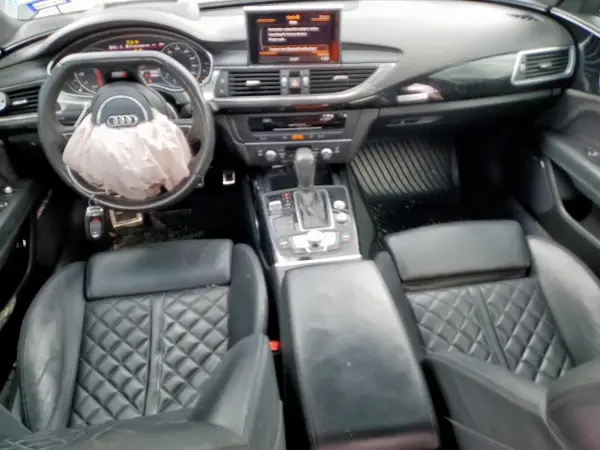 WAUW3AFC5HN102057 2017 AUDI A7 - Image 8