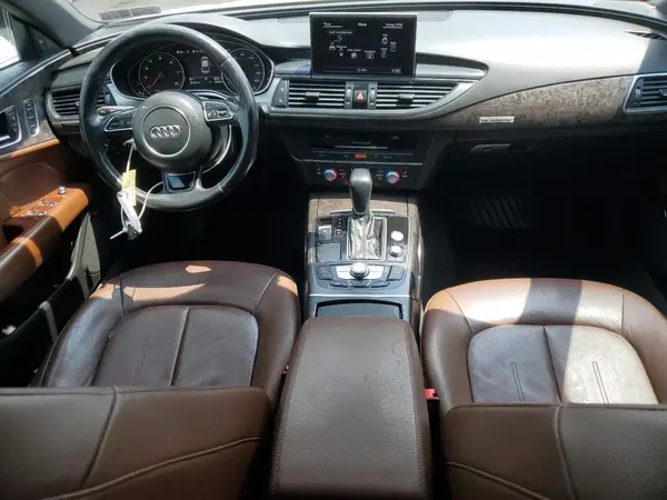 WAUW3AFC5JN007374 2018 AUDI A7 - Image 8