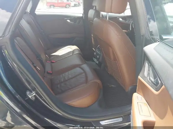 WAUW3AFC5JN060771 2018 AUDI A7 - Image 8