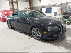 WAUW3AFC5JN067820 2018 AUDI A7