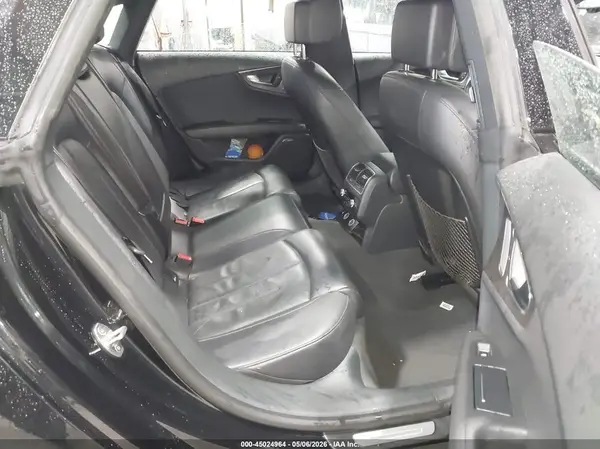 WAUW3AFC5JN067820 2018 AUDI A7 - Image 8