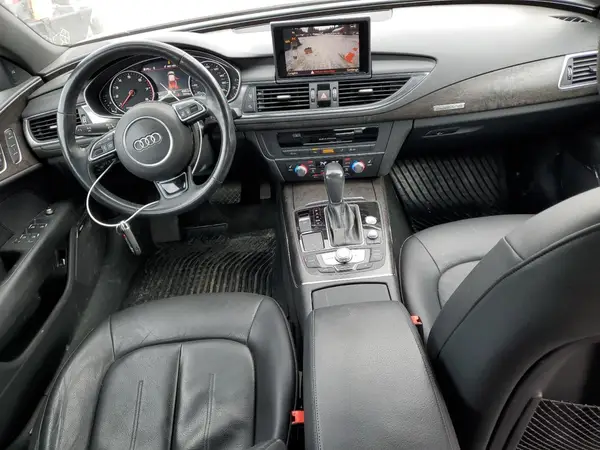 WAUW3AFC5JN078185 2018 AUDI A7 - Image 8