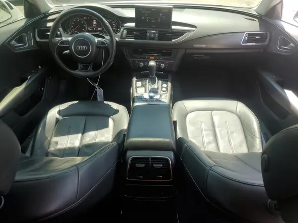 WAUW3AFC5JN084326 2018 AUDI A7 - Image 8