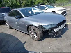 WAUW3AFC5JN090899 2018 AUDI A7