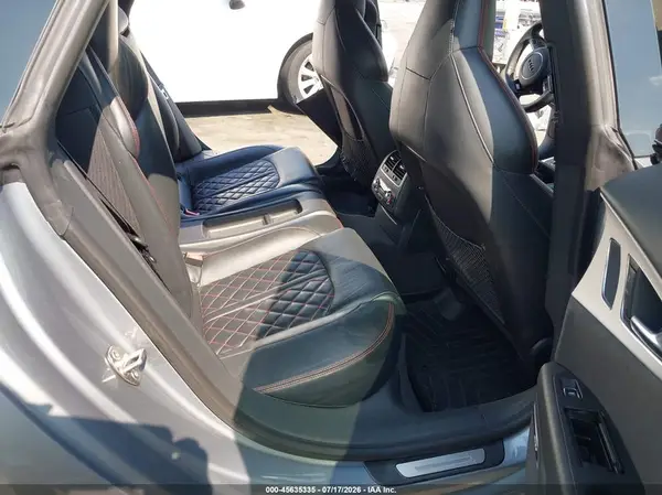 WAUW3AFC5JN090899 2018 AUDI A7 - Image 8
