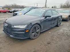 WAUW3AFC5JN095651 2018 AUDI A7