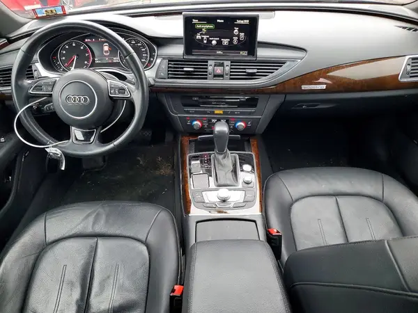 WAUW3AFC5JN095651 2018 AUDI A7 - Image 8