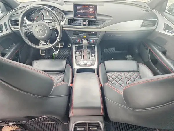 WAUW3AFC6HN011816 2017 AUDI A7 - Image 8