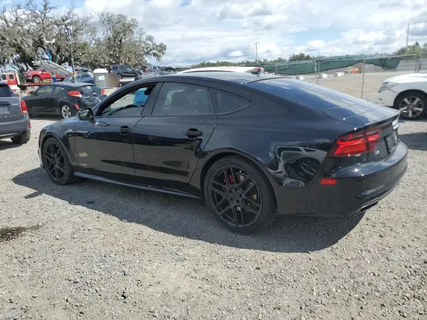 WAUW3AFC6HN066072 2017 AUDI A7 - Image 2