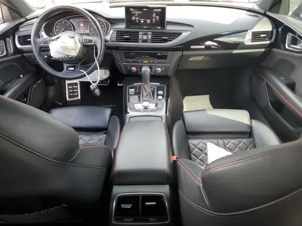 WAUW3AFC6HN066072 2017 AUDI A7 - Image 8