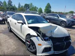 WAUW3AFC6JN006136 2018 AUDI A7